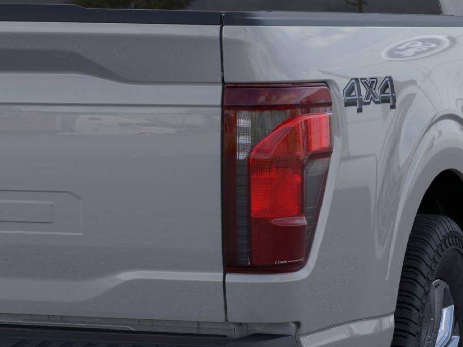 New 2026 Ford F-150 for sale in St. Joseph MO