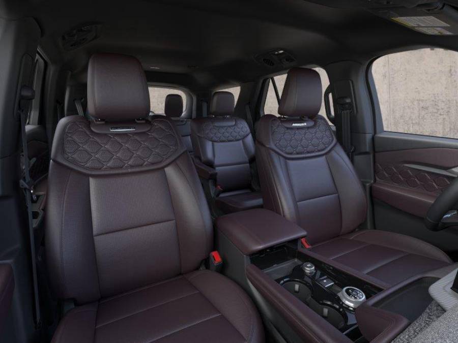 New 2026 Ford Explorer for sale in St. Joseph MO