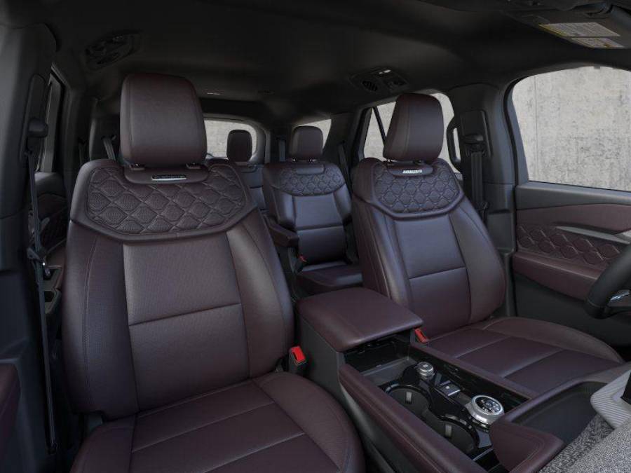 New 2026 Ford Explorer for sale in St. Joseph MO