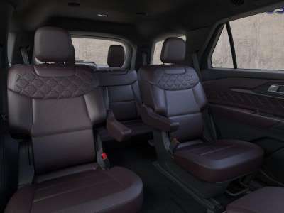 New 2026 Ford Explorer for sale in St. Joseph MO