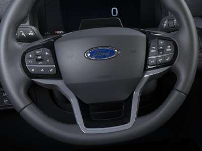 New 2026 Ford Explorer for sale in St. Joseph MO