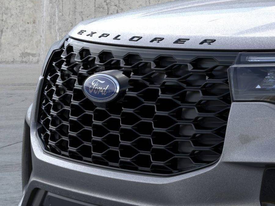 New 2026 Ford Explorer for sale in St. Joseph MO