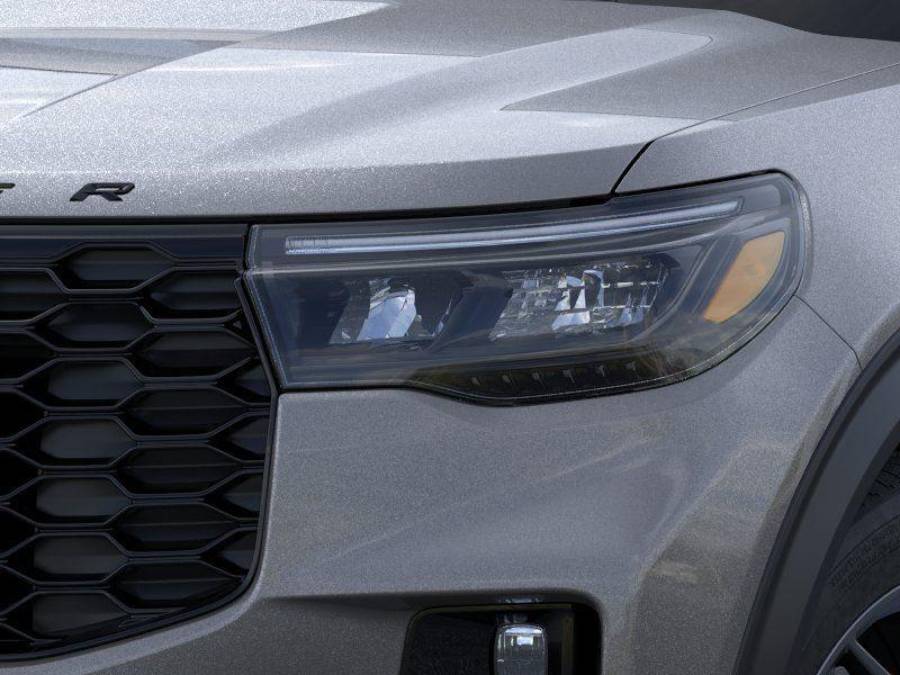 New 2026 Ford Explorer for sale in St. Joseph MO