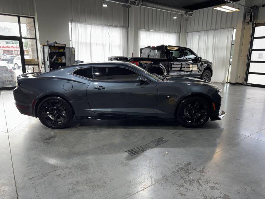 Used 2022 Chevrolet Camaro for sale in St. Joseph MO