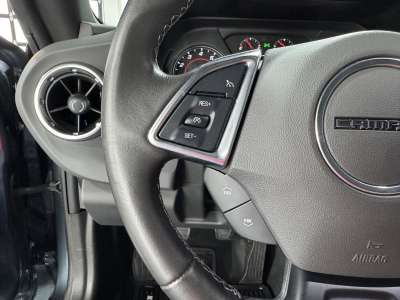 Used 2022 Chevrolet Camaro for sale in St. Joseph MO