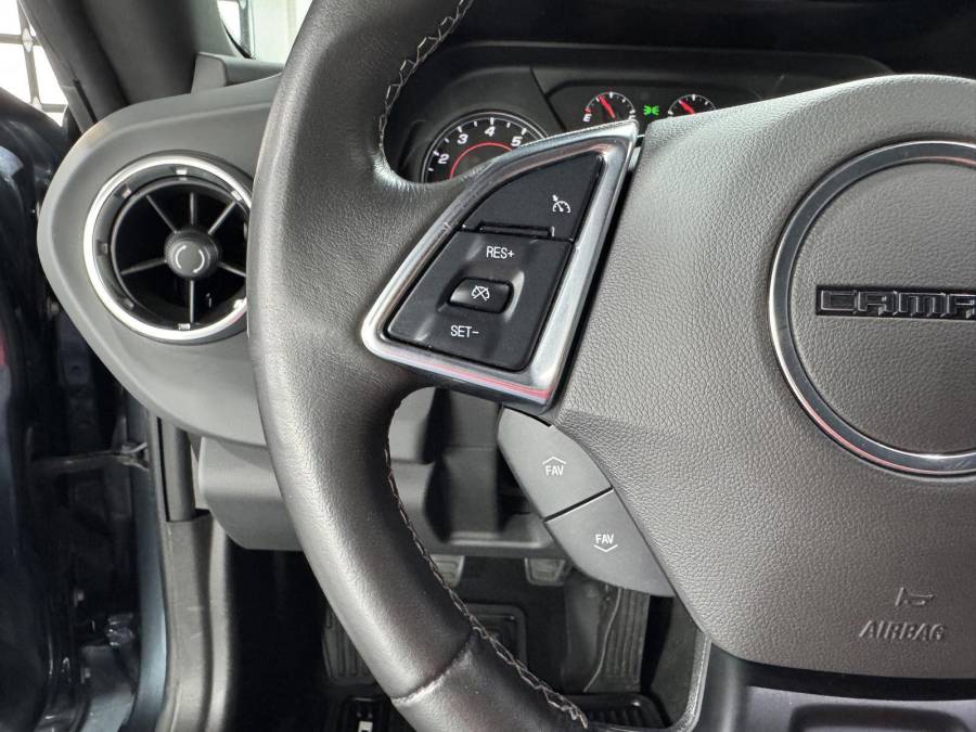 Used 2022 Chevrolet Camaro for sale in St. Joseph MO