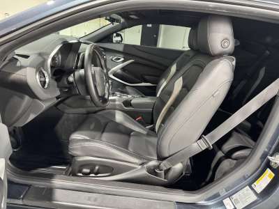 Used 2022 Chevrolet Camaro for sale in St. Joseph MO