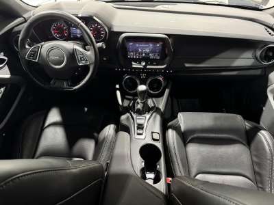 Used 2022 Chevrolet Camaro for sale in St. Joseph MO