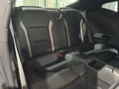 Used 2022 Chevrolet Camaro for sale in St. Joseph MO