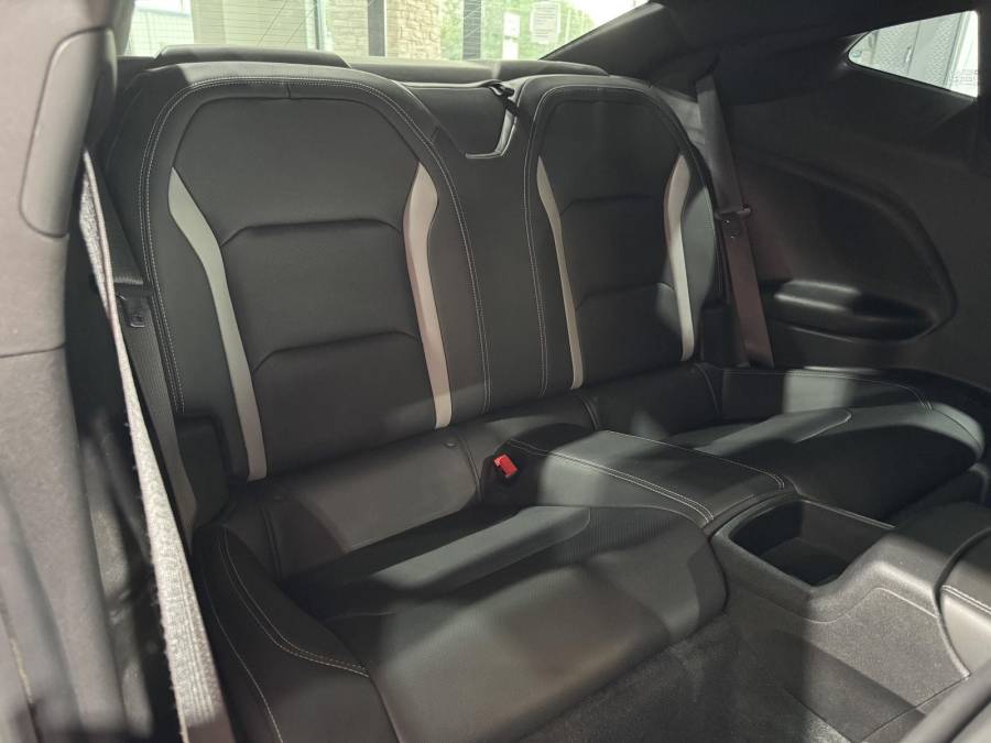 Used 2022 Chevrolet Camaro for sale in St. Joseph MO