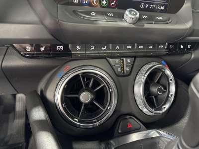 Used 2022 Chevrolet Camaro for sale in St. Joseph MO