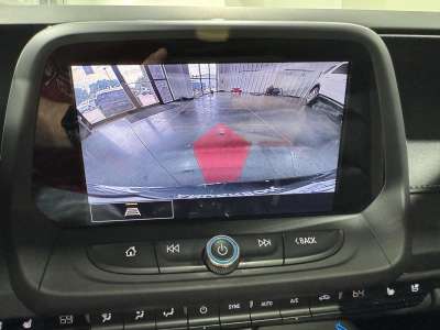 Used 2022 Chevrolet Camaro for sale in St. Joseph MO