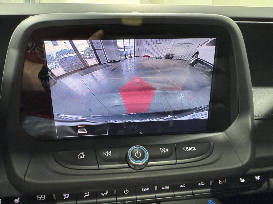 Used 2022 Chevrolet Camaro for sale in St. Joseph MO
