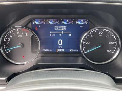 Used 2022 Ford F-150 XLT Crew Cab Truck for sale in St. Joseph MO