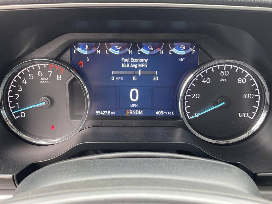 Used 2022 Ford F-150 for sale in St. Joseph MO