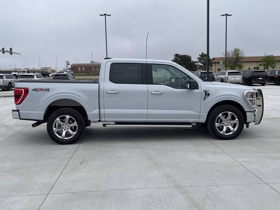 Used 2022 Ford F-150 for sale in St. Joseph MO