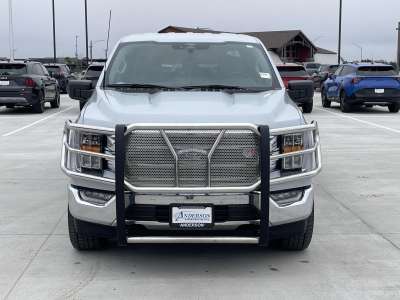 Used 2022 Ford F-150 XLT Crew Cab Truck for sale in St. Joseph MO