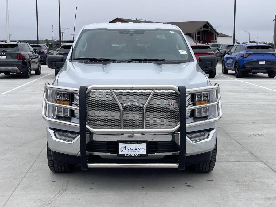 Used 2022 Ford F-150 for sale in St. Joseph MO