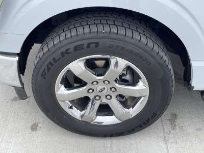 Used 2022 Ford F-150 XLT Crew Cab Truck for sale in St. Joseph MO