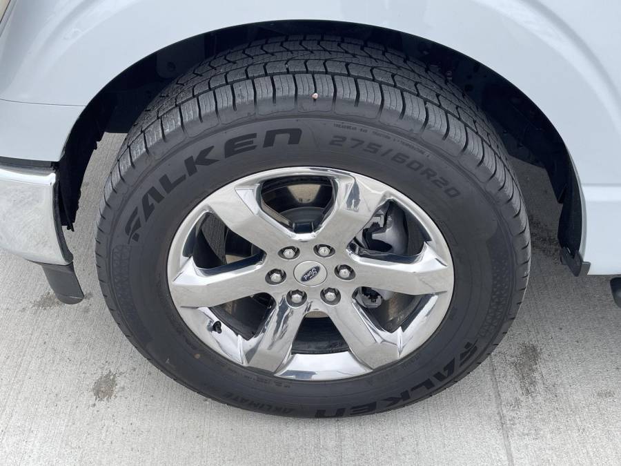 Used 2022 Ford F-150 for sale in St. Joseph MO