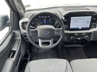 Used 2022 Ford F-150 for sale in St. Joseph MO