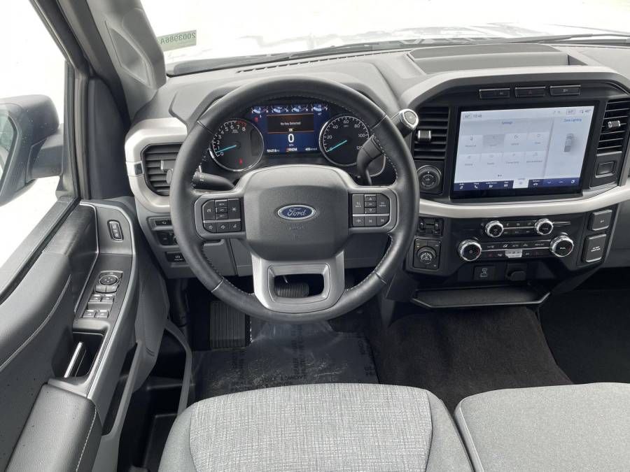 Used 2022 Ford F-150 for sale in St. Joseph MO
