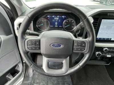 Used 2022 Ford F-150 for sale in St. Joseph MO