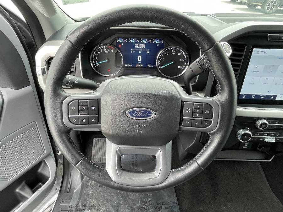 Used 2022 Ford F-150 for sale in St. Joseph MO