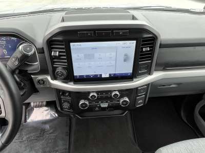 Used 2022 Ford F-150 for sale in St. Joseph MO