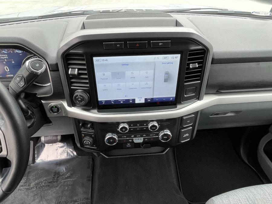 Used 2022 Ford F-150 for sale in St. Joseph MO