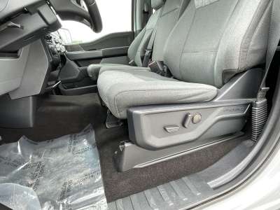 Used 2022 Ford F-150 for sale in St. Joseph MO