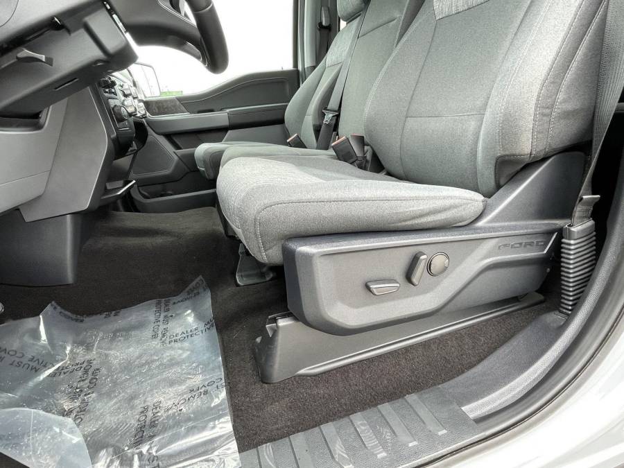 Used 2022 Ford F-150 for sale in St. Joseph MO