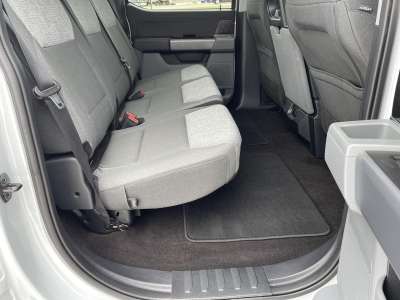 Used 2022 Ford F-150 for sale in St. Joseph MO