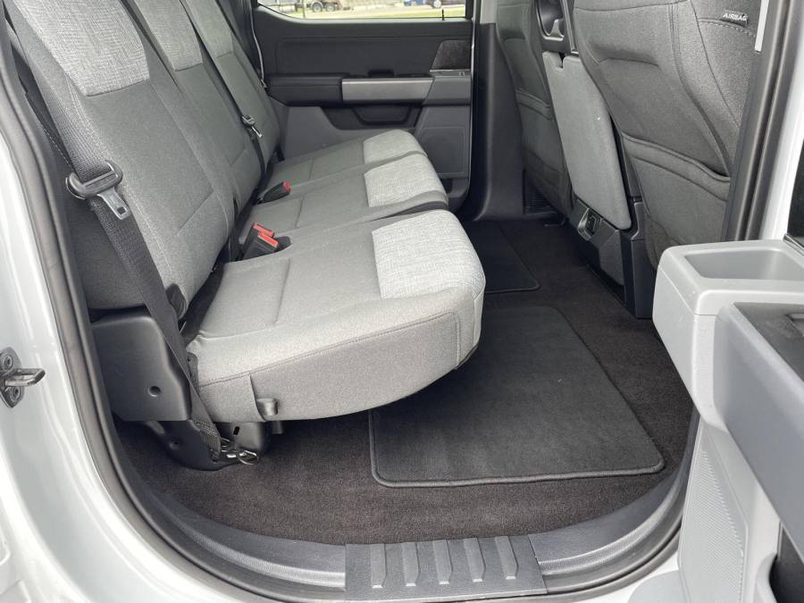 Used 2022 Ford F-150 for sale in St. Joseph MO