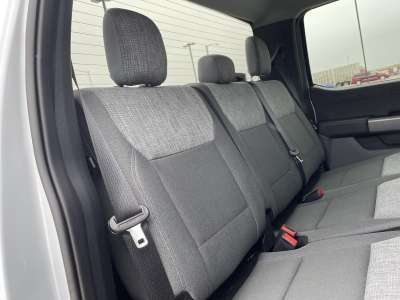Used 2022 Ford F-150 for sale in St. Joseph MO