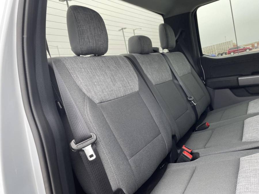 Used 2022 Ford F-150 for sale in St. Joseph MO