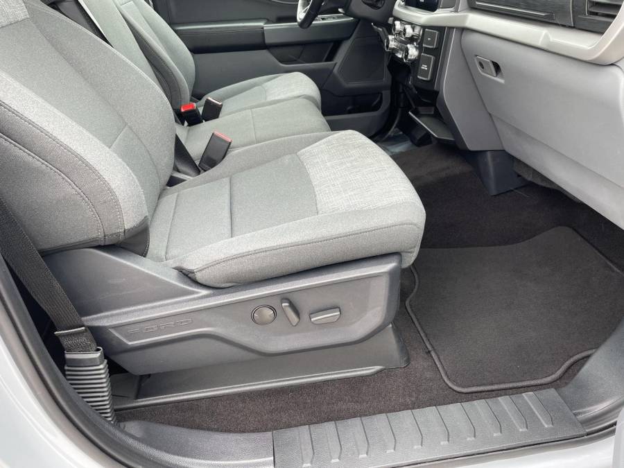 Used 2022 Ford F-150 for sale in St. Joseph MO