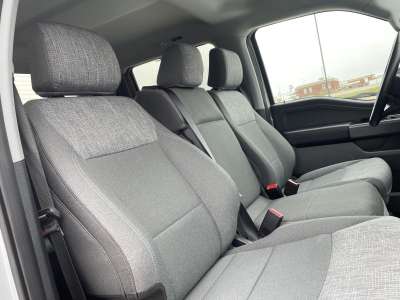 Used 2022 Ford F-150 for sale in St. Joseph MO