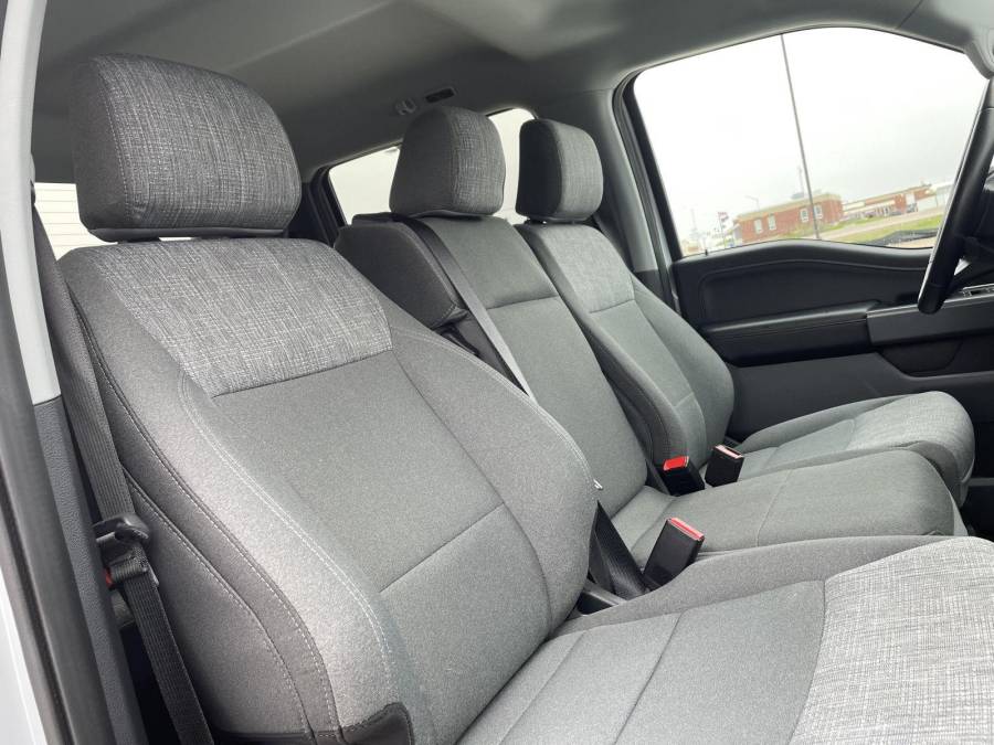 Used 2022 Ford F-150 for sale in St. Joseph MO