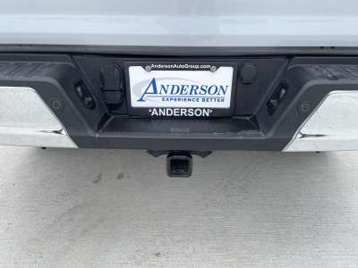 Used 2022 Ford F-150 for sale in St. Joseph MO