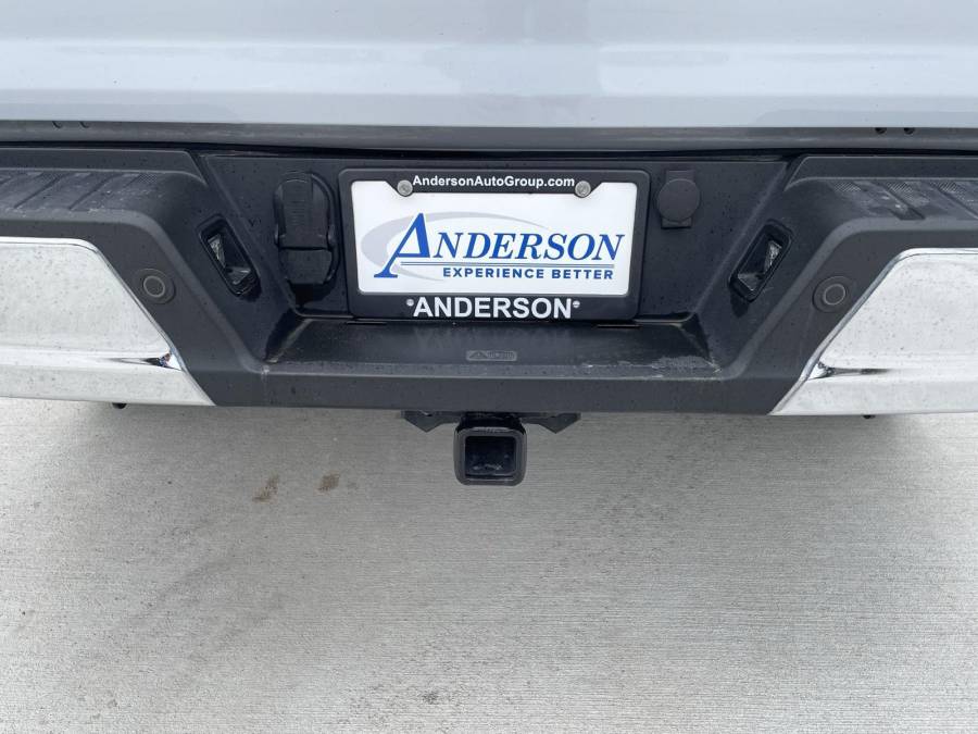 Used 2022 Ford F-150 for sale in St. Joseph MO
