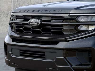 New 2027 Ford Expedition Max for sale in St. Joseph MO