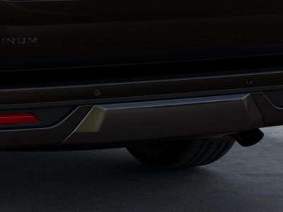New 2027 Ford Expedition Max for sale in St. Joseph MO