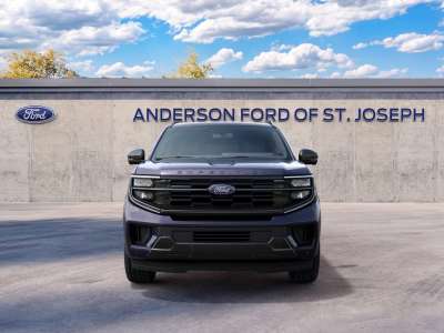 New 2027 Ford Expedition Max Platinum SUV/Crossover for sale in St. Joseph MO