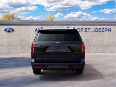 New 2027 Ford Expedition Max Platinum SUV/Crossover for sale in St. Joseph MO