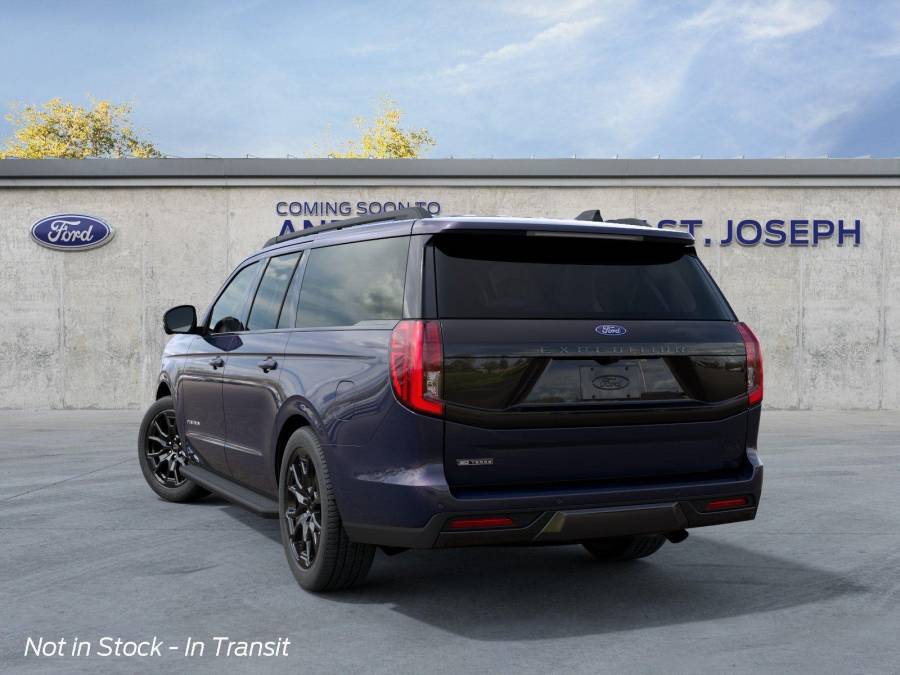New 2027 Ford Expedition Max for sale in St. Joseph MO