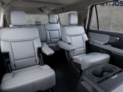 New 2027 Ford Expedition Max for sale in St. Joseph MO