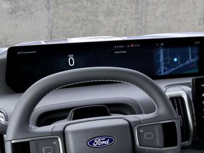 New 2027 Ford Expedition Max for sale in St. Joseph MO