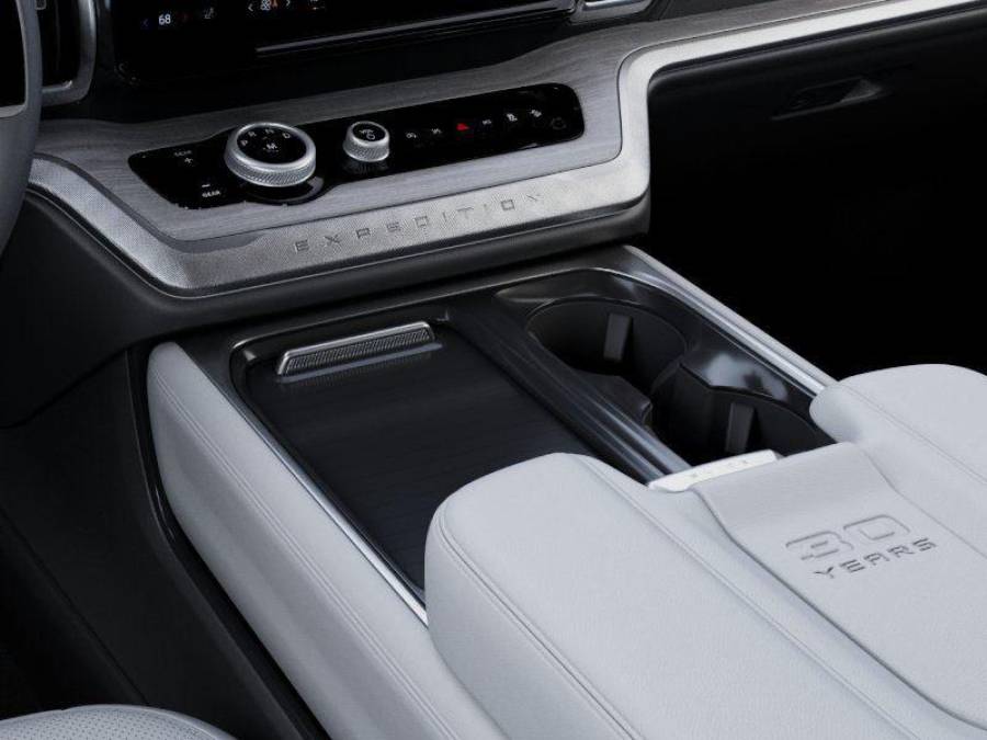 New 2027 Ford Expedition Max for sale in St. Joseph MO