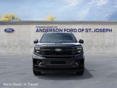 New 2027 Ford Expedition Max Platinum SUV/Crossover for sale in St. Joseph MO